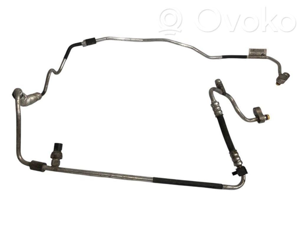 Air conditioner pipe(s) / hose(s)