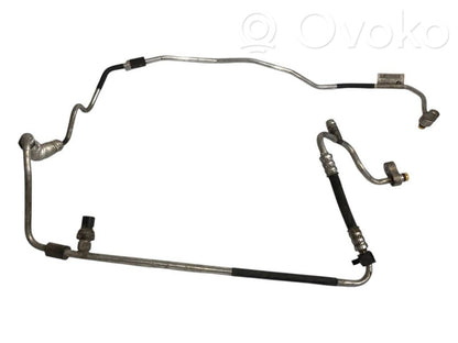 Air conditioner pipe(s) / hose(s)