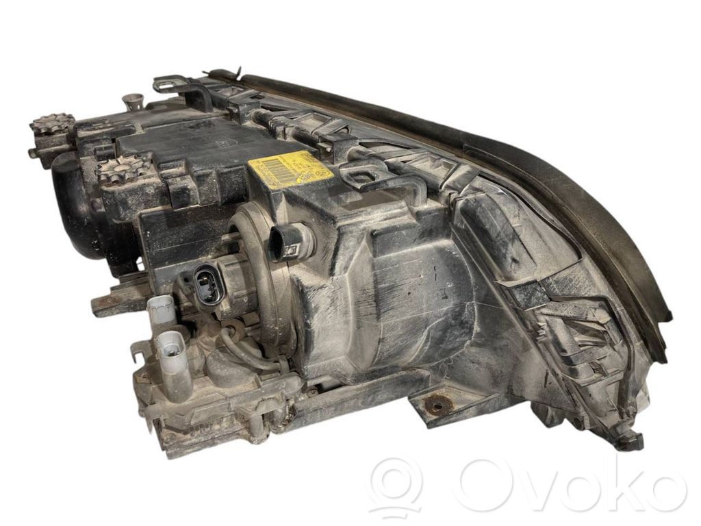 Priekšējais lukturis