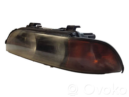 Priekšējais lukturis