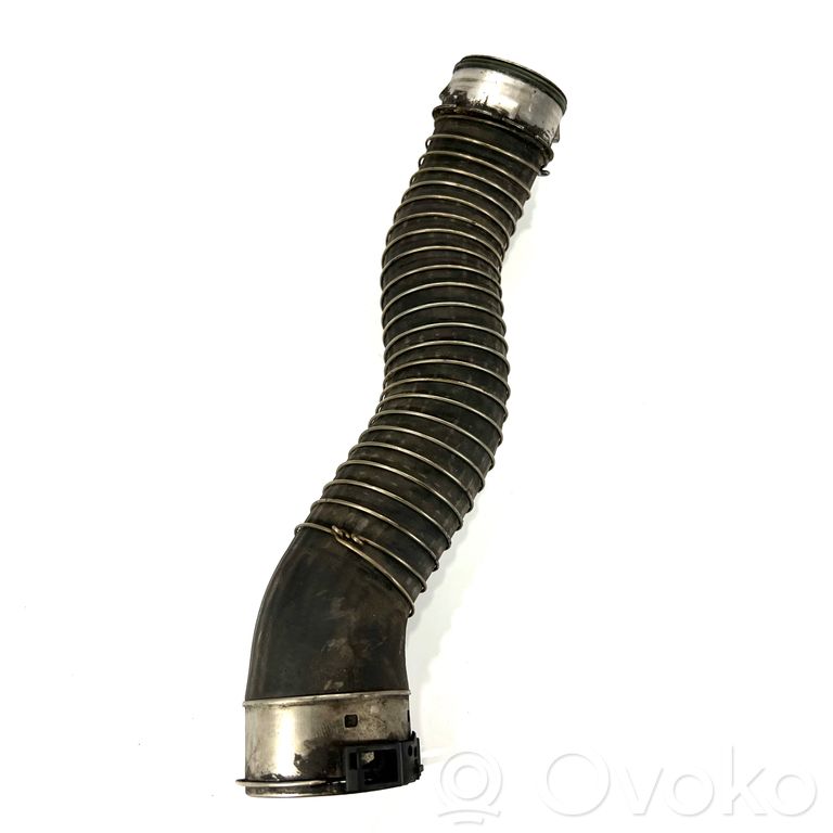 Intercooler hose(s) / pipe(s)