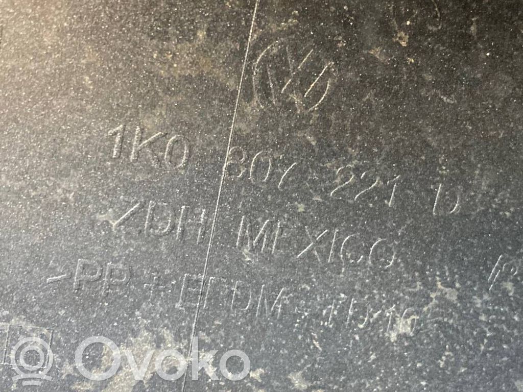 Priekšējais bamperis