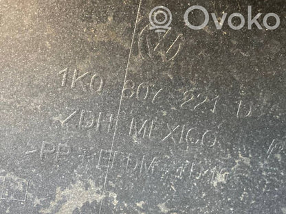 Priekšējais bamperis