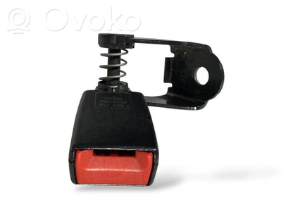 Aizmugurējās jostas sprādze