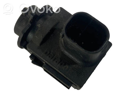 Gaisa kvalitātes sensors
