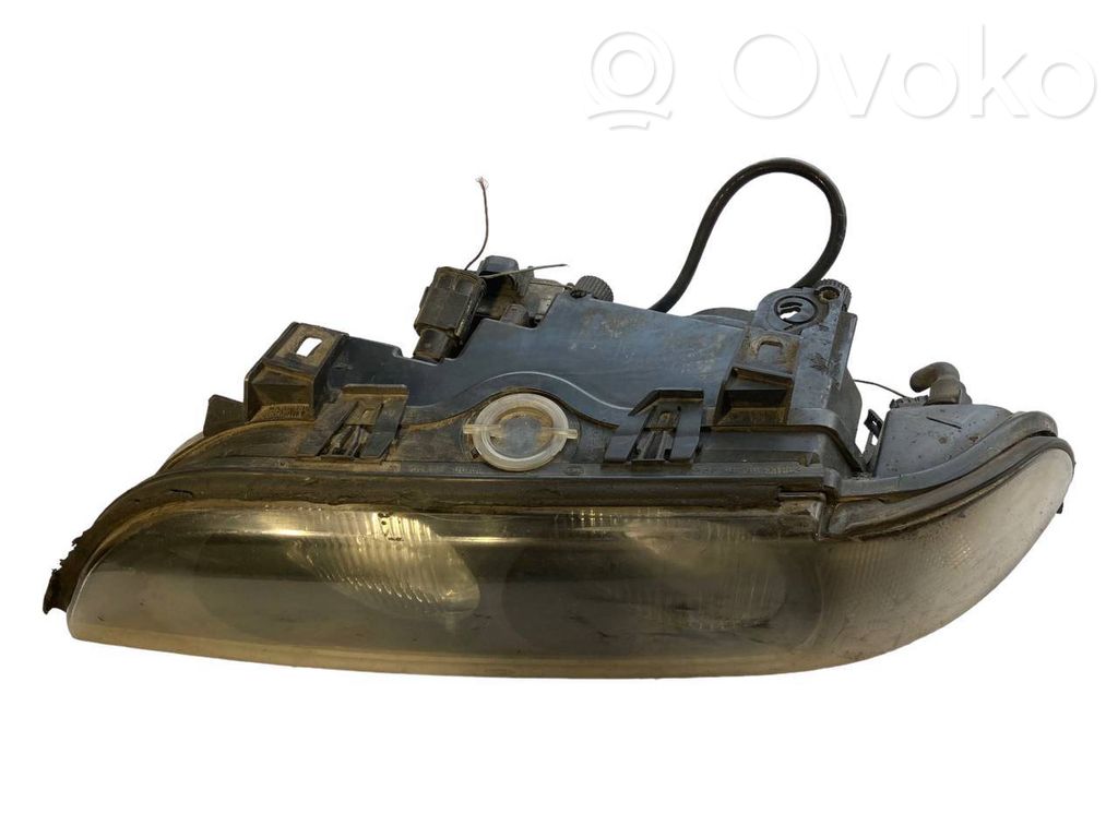 Priekšējais lukturis