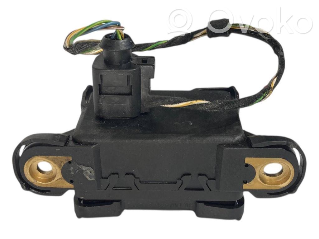 ESP (elektroniskās stabilitātes programmas) sensors (paātrinājuma sensors)