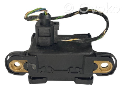 ESP (elektroniskās stabilitātes programmas) sensors (paātrinājuma sensors)