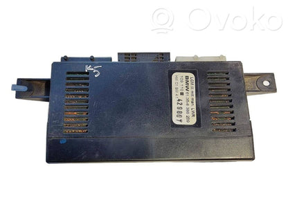 Световой модуль ЛКМ