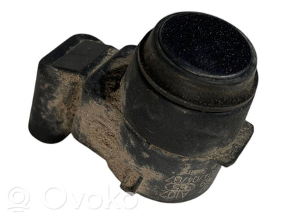 Parkošanās sensors PDC