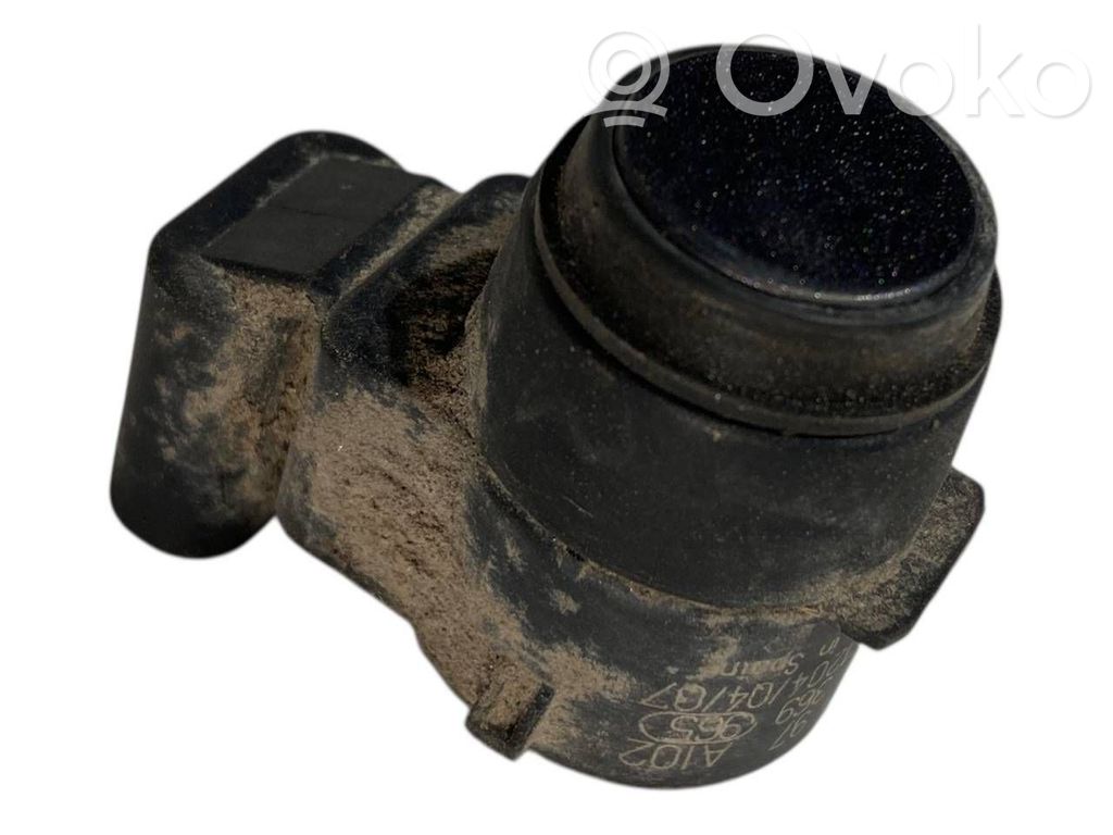 Parkošanās sensors PDC