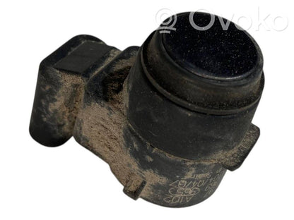 Parkošanās sensors PDC