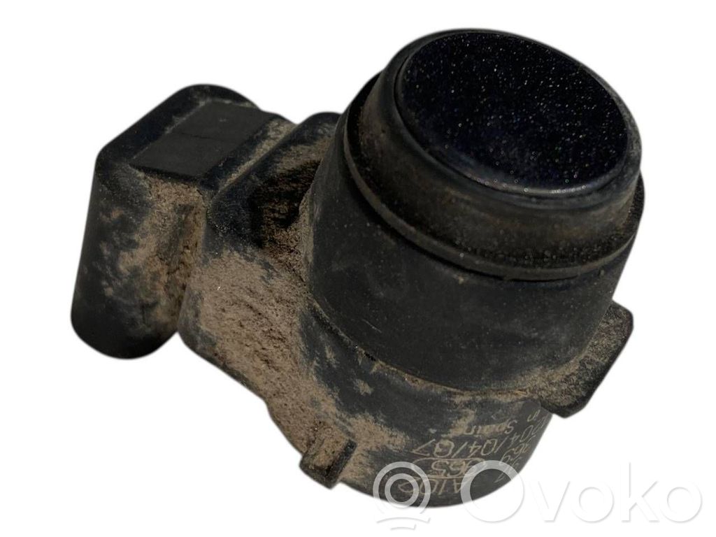 Parkošanās sensors PDC