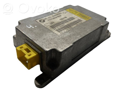 Airbag control unit
