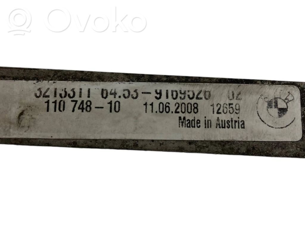 Gaisa kondicioniera dzeses radiators