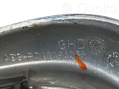 Augšējais režģis