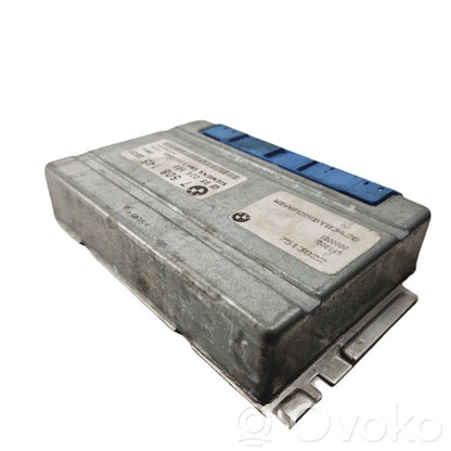 Transmission control unit