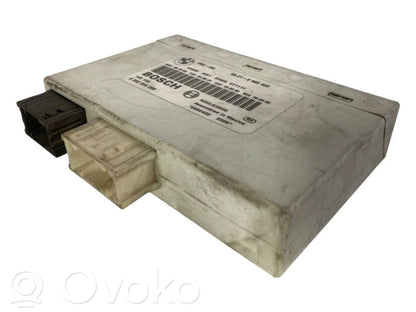 Блок управления парковкой (PDC)