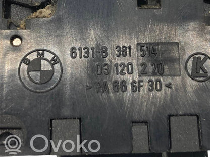 Elektrisko logu slēdzis