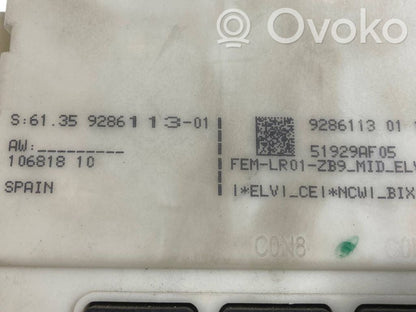 Ignition ECU kit