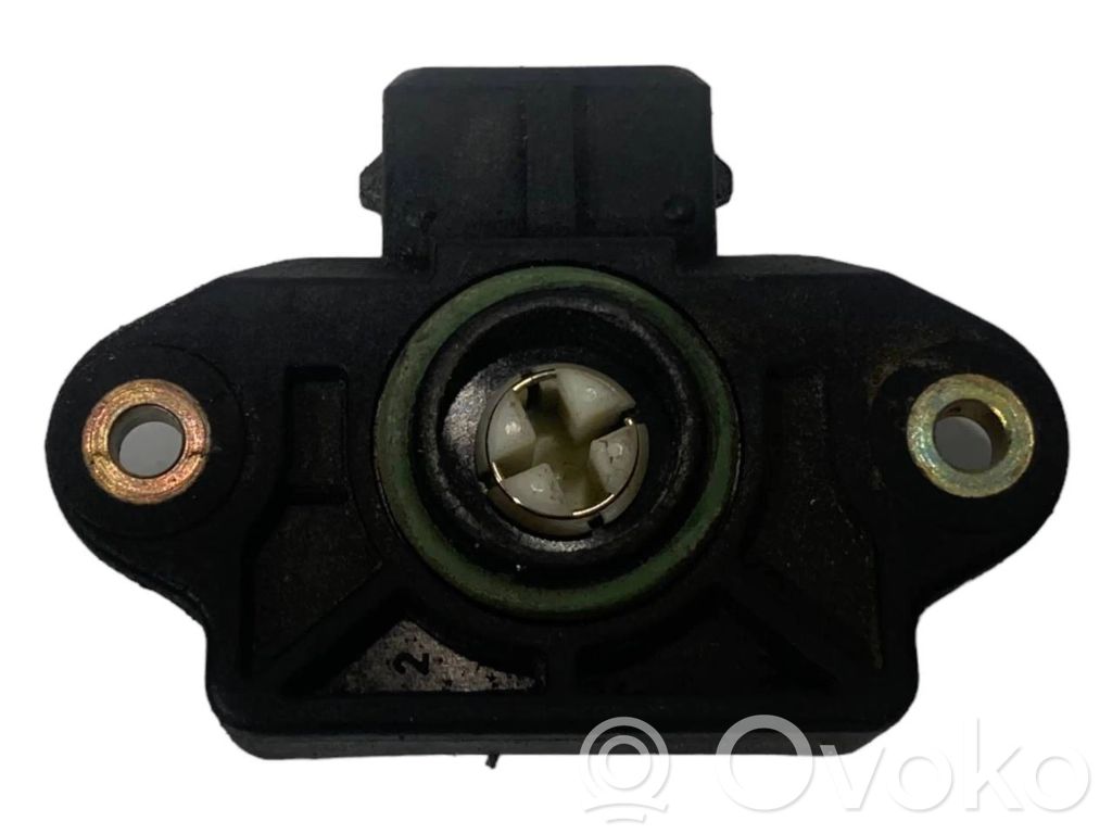 Other type of sensor