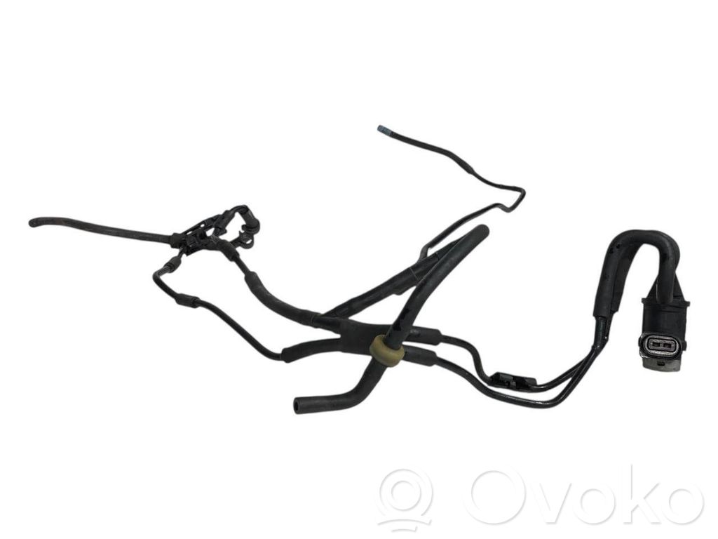 Solenoīda vārsts
