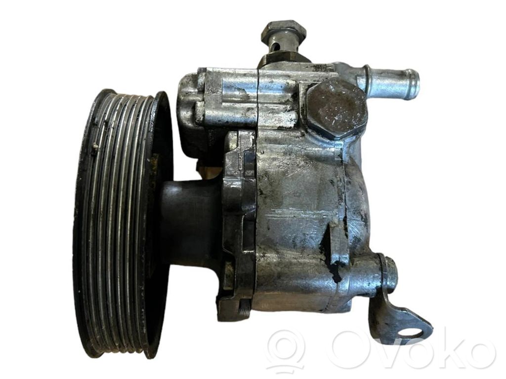 Stūres pastiprinātāja sūknis