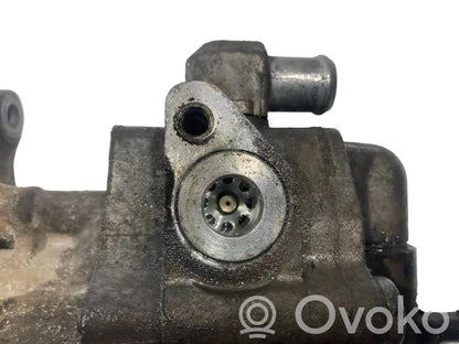 Насос гидроусилителя руля