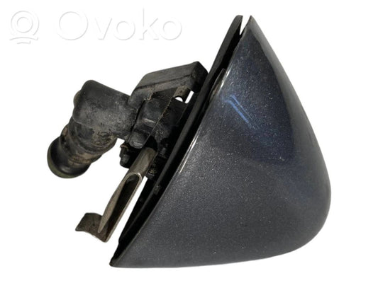 Lukturu mazgātāja sprausla (-as)