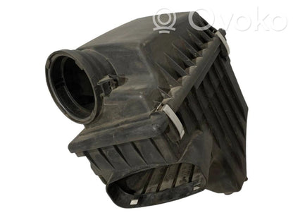 Air filter box