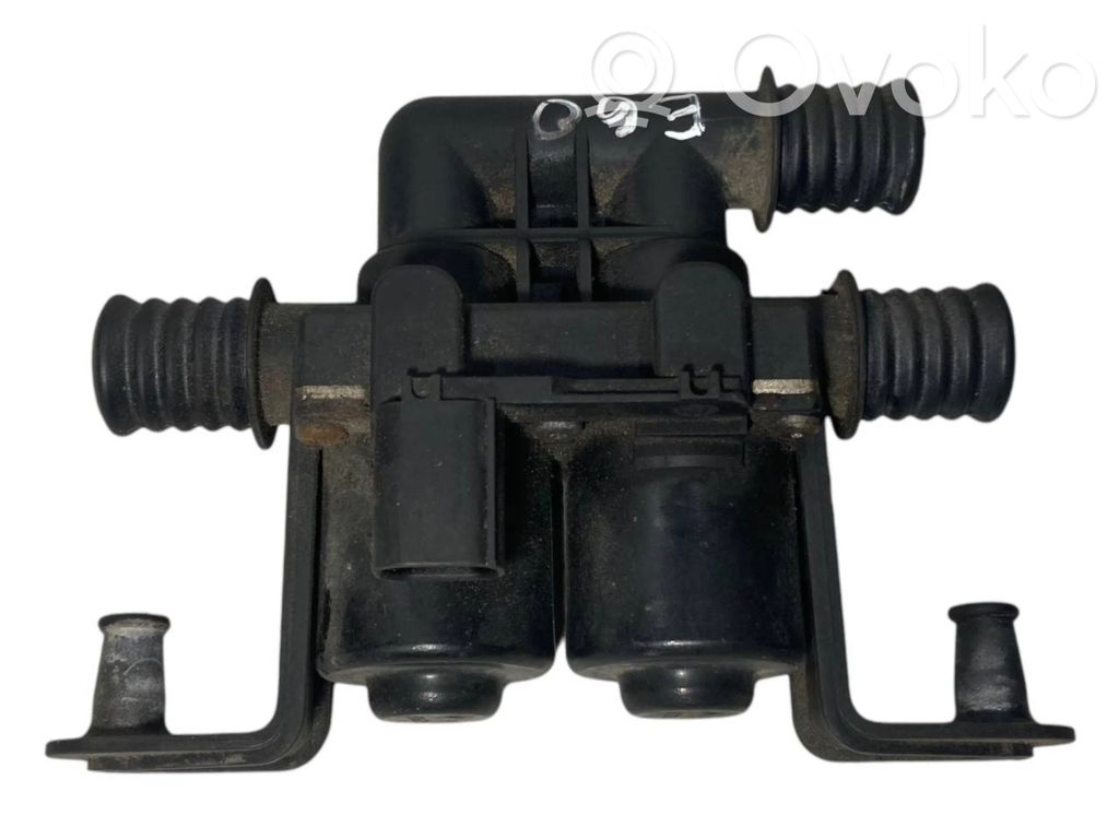 Heating radiator valve(s)