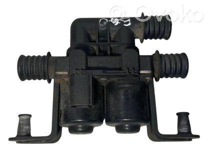 Heating radiator valve(s)