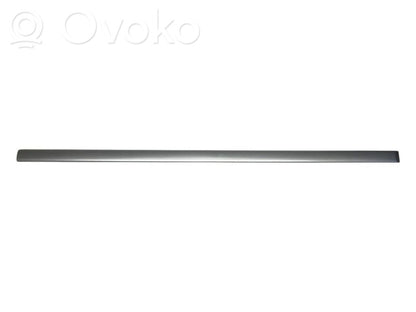 Priekšpusē durvju dekoratīvā apdare (moldings)