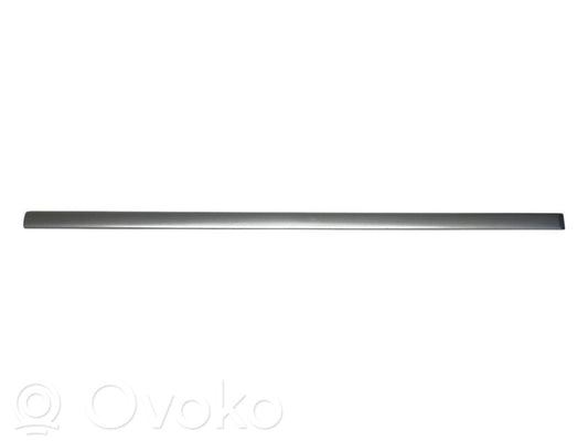 Priekšpusē durvju dekoratīvā apdare (moldings)