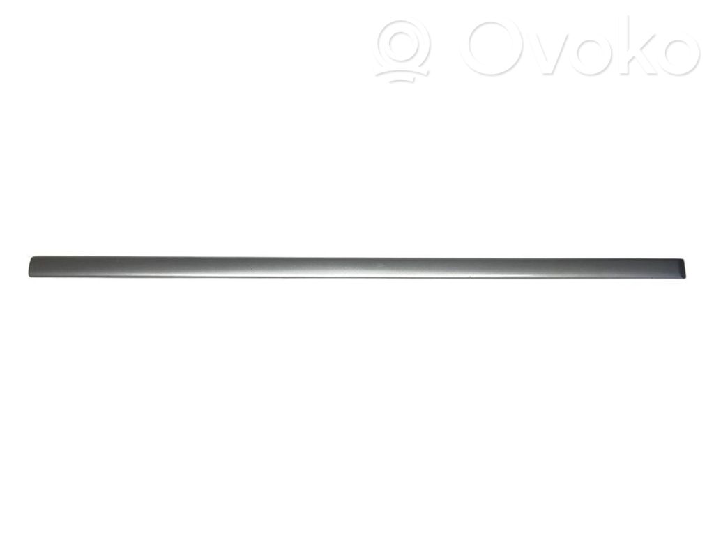 Front door decorative trim (molding)