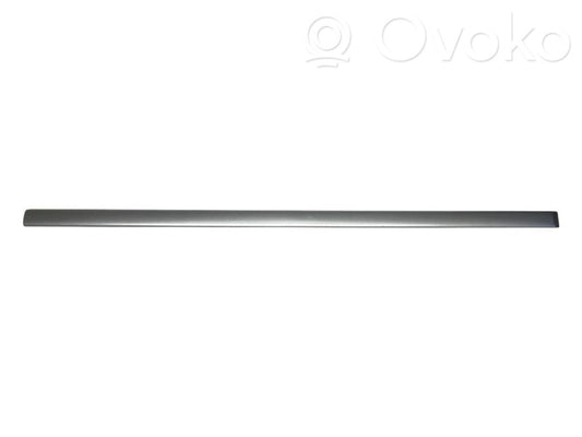 Front door decorative trim (molding)