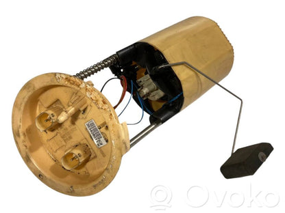 Degvielas sūknis (degvielas tvertnē)