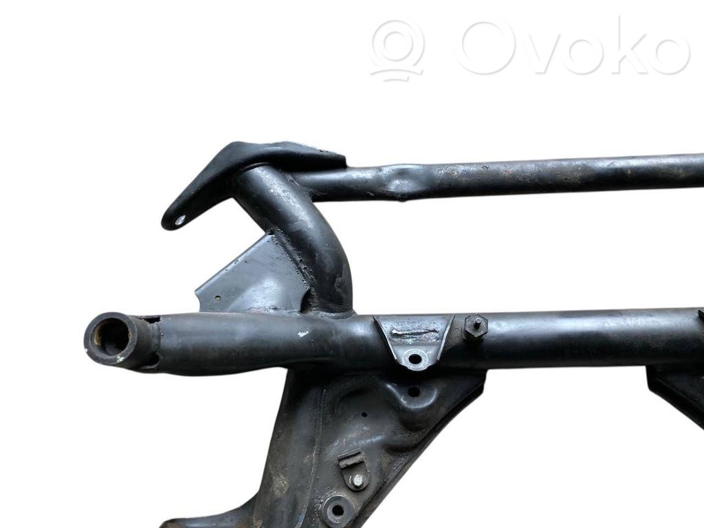 Priekšējais šķērsnis