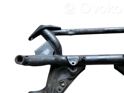 Priekšējais šķērsnis