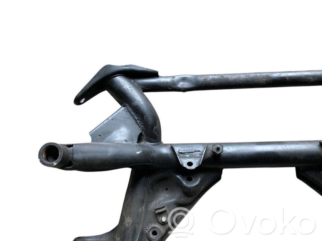 Priekšējais šķērsnis