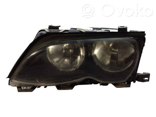 Priekšējais lukturis