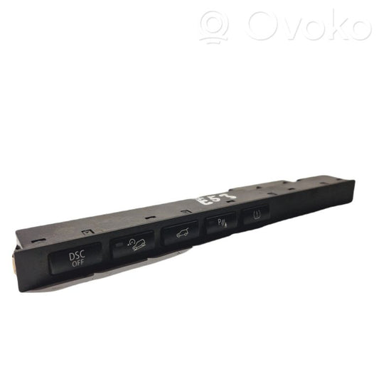 Parking (PDC) control unit