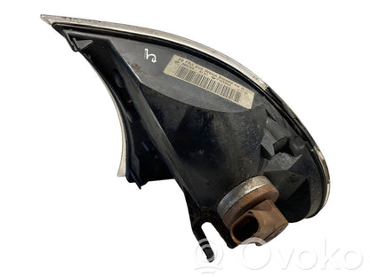 Priekšējais pagrieziena lukturis