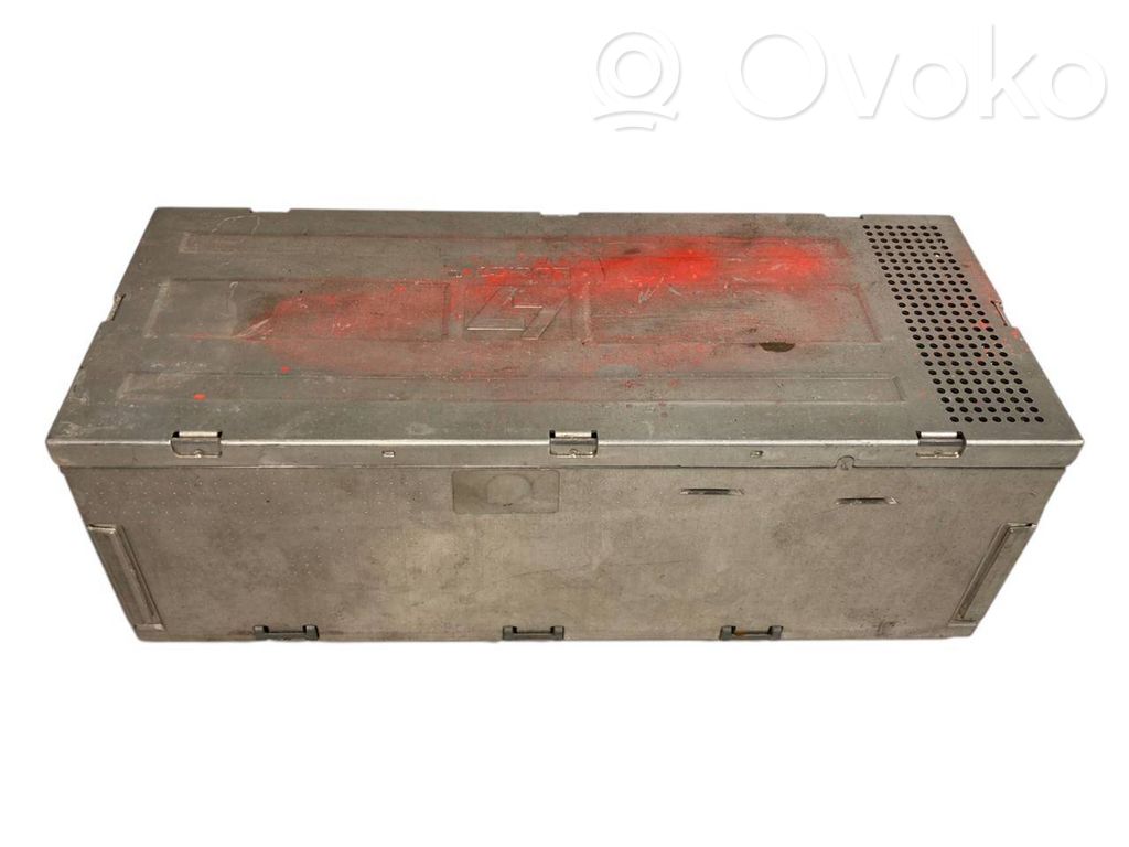 Sound HiFi control unit module