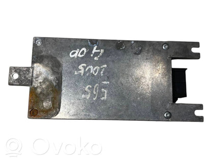 Voice control module