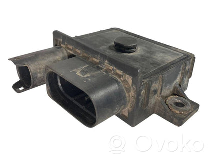Glow plug relay