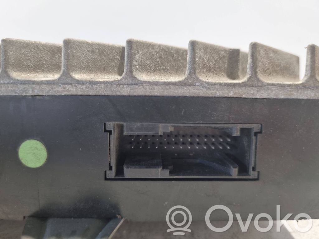 Skaņas pastiprinātājs