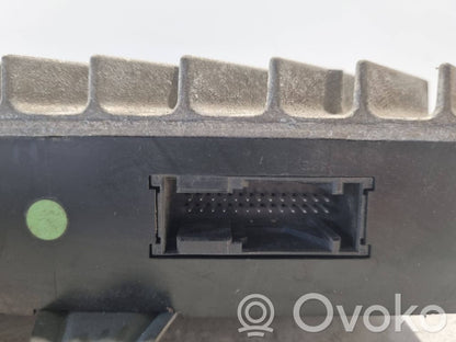 Skaņas pastiprinātājs