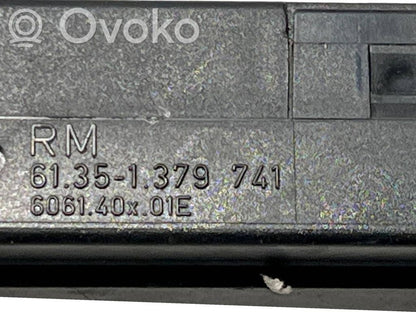 Comfort module