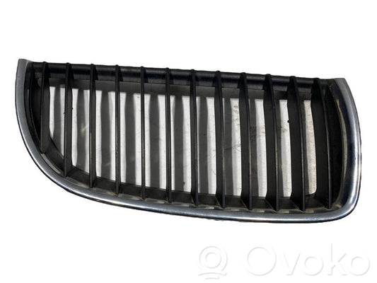 Priekšējais režģis